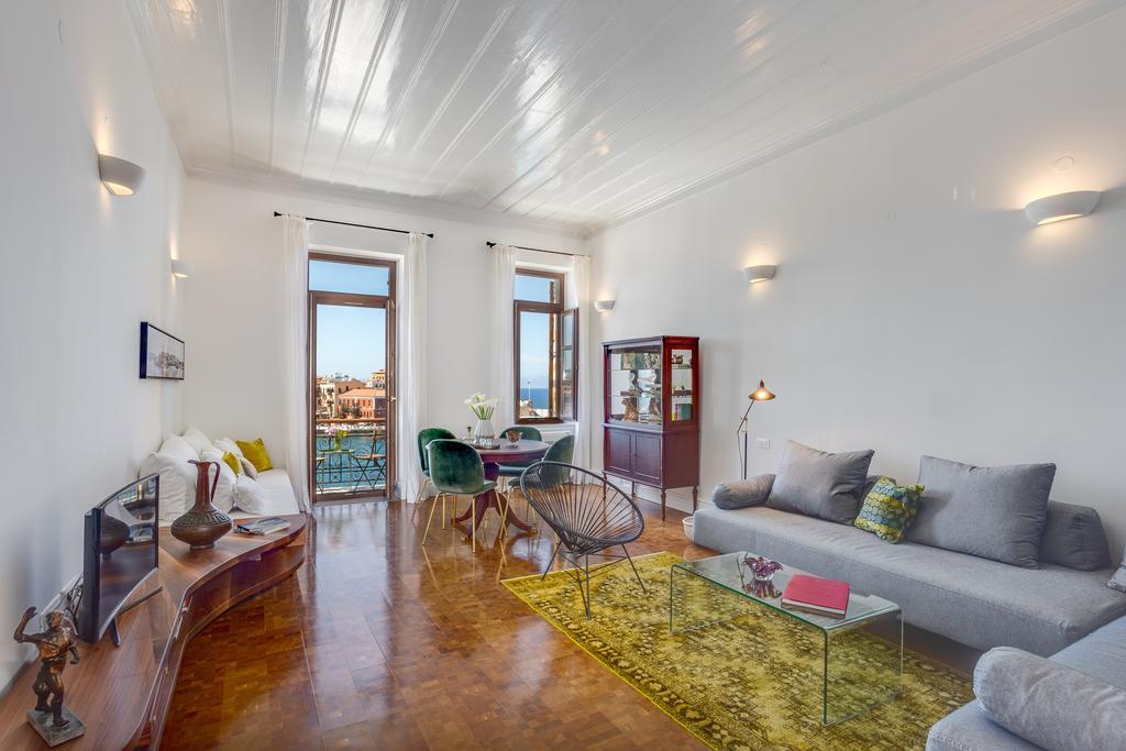 Domicilechania - Venetian Residence Exterior photo