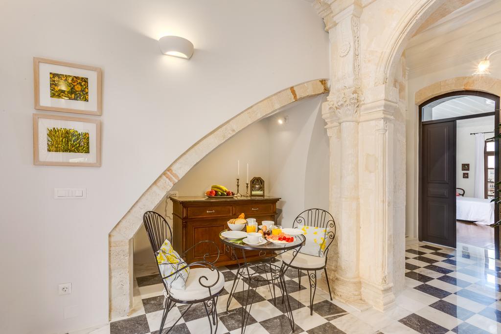 Domicilechania - Venetian Residence Exterior photo